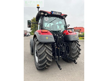 Farm tractor Case-IH vestrum 130: picture 2