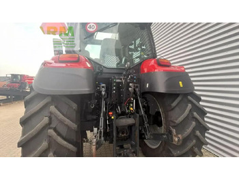 Farm tractor Case-IH vestrum 130cvx CVX: picture 5