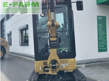 Mini excavator CATERPILLAR 301.8