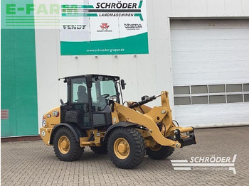 Wheel loader CATERPILLAR 906