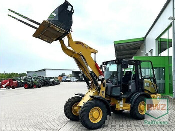 Mini excavator CATERPILLAR 906