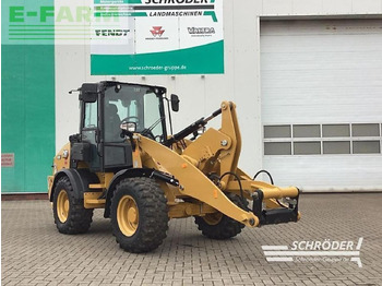 Mini excavator CATERPILLAR 908H