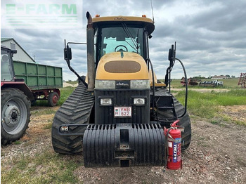 Farm tractor Caterpillar challenger mt 765 b: picture 2 Farm tractor Caterpillar challenger mt 765 b: picture 2