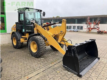 Mini excavator CATERPILLAR 908H