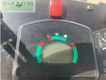 Mini excavator Caterpillar radlader cat 908 h2: picture 5