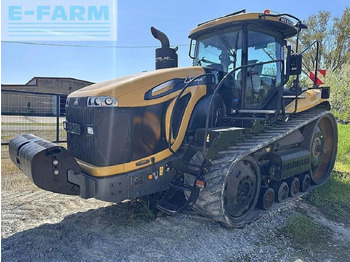 Farm tractor CHALLENGER