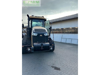 Farm tractor CHALLENGER