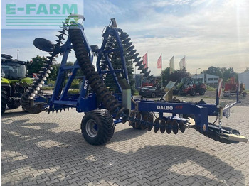 Disc harrow Dalbo powerchain 800 kettenscheibene: picture 4 Disc harrow Dalbo powerchain 800 kettenscheibene: picture 4