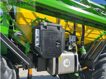 Trailed sprayer Dammann dt2500h: picture 5