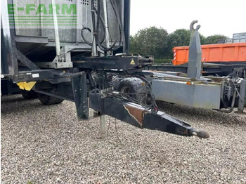 Tipper trailer Demmler tsm3490l: picture 3