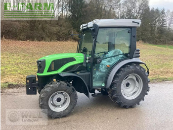Farm tractor DEUTZ