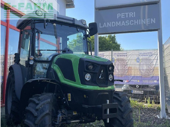Farm tractor DEUTZ