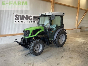 Farm tractor DEUTZ
