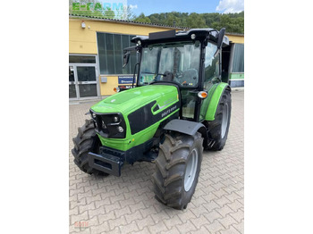 Farm tractor DEUTZ D