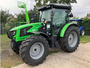 Farm tractor DEUTZ