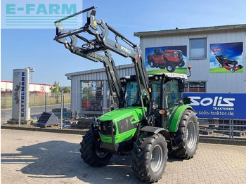 Farm tractor DEUTZ