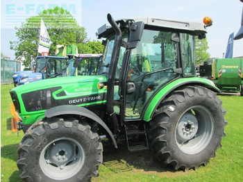 Farm tractor Deutz-Fahr 5090 d keyline Keyline: picture 2 Farm tractor Deutz-Fahr 5090 d keyline Keyline: picture 2