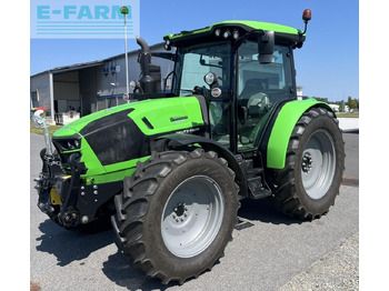 Farm tractor DEUTZ