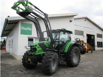Farm tractor DEUTZ