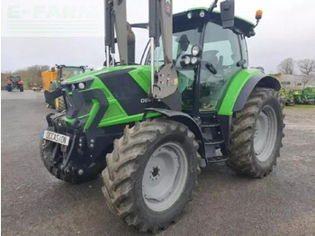 Farm tractor DEUTZ