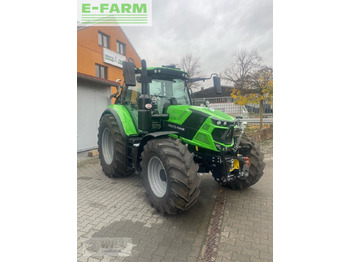 Farm tractor Deutz-Fahr 6150.4 ttv TTV: picture 2