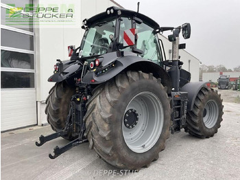 Farm tractor Deutz-Fahr 6210 agrotron ttv warrior: picture 2