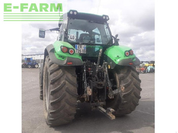 Farm tractor Deutz-Fahr 7230 ttv: picture 4