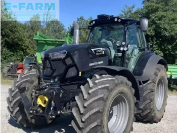 Farm tractor DEUTZ Agrotron
