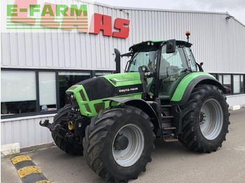 Farm tractor DEUTZ