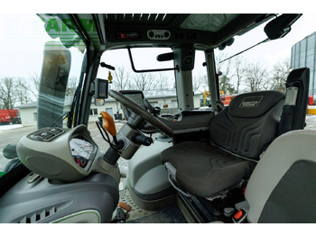 Farm tractor Deutz-Fahr 9310: picture 4