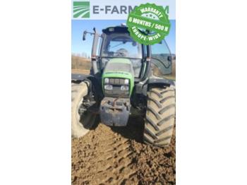 Farm tractor Deutz-Fahr Agrotron 1145 DT: picture 1