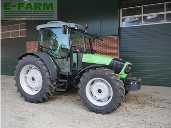 Farm tractor DEUTZ Agrofarm