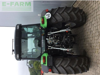 Farm tractor Deutz-Fahr agrofarm 410: picture 3