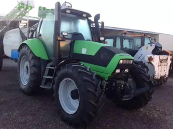 Farm tractor DEUTZ