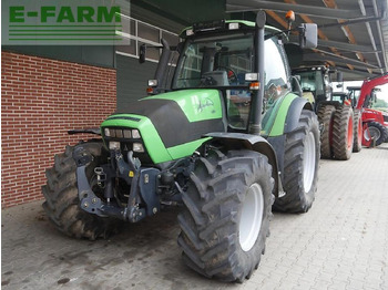 Farm tractor Deutz-Fahr agrotron 120 new nur 2350 std.: picture 2
