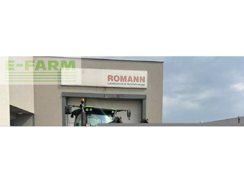 Farm tractor DEUTZ Agrotron K