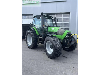 Farm tractor DEUTZ Agrotron M 620