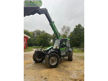Telescopic handler DEUTZ