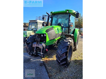 Farm tractor DEUTZ 5090.4 G