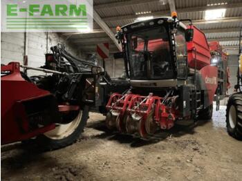 Potato harvester Dewulf ra 3060: picture 1