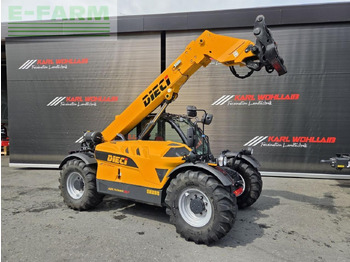 Telescopic handler DIECI