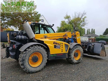 Telescopic handler DIECI