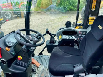 Telescopic handler Dieci agri pivot t60: picture 3