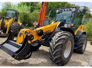 Telescopic handler DIECI