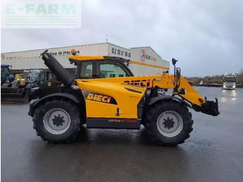 Telescopic handler DIECI