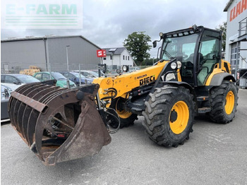 Telescopic handler DIECI