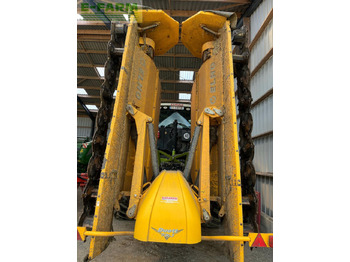 Mower