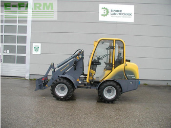 Mini excavator EUROTRAC