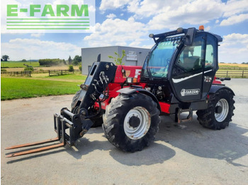 Telescopic handler FARESIN