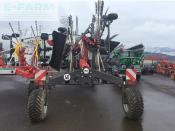Tedder/ Rake Fella juras 7850 pro: picture 5